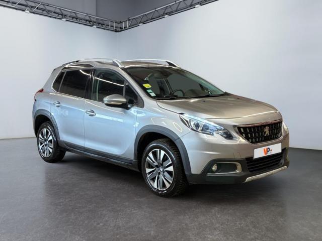 Peugeot 2008 image 9