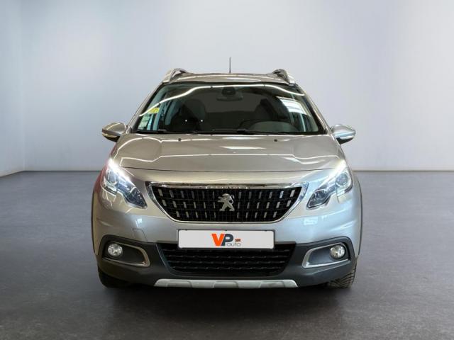 Peugeot 2008 image 7