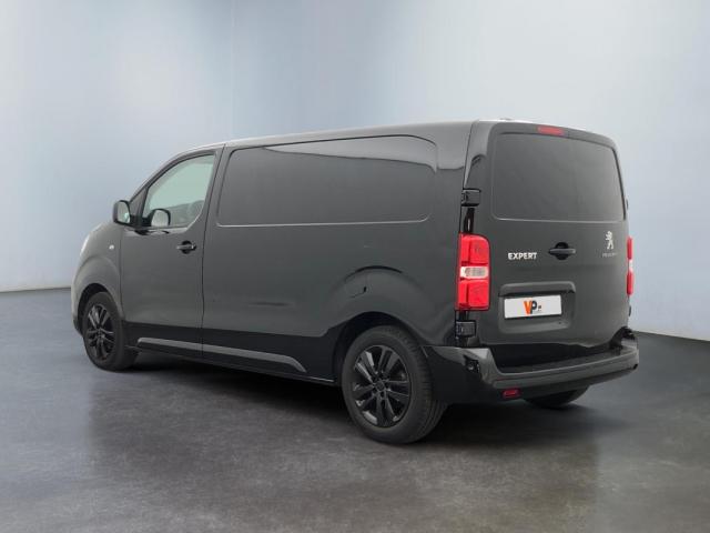 Peugeot Expert image 8