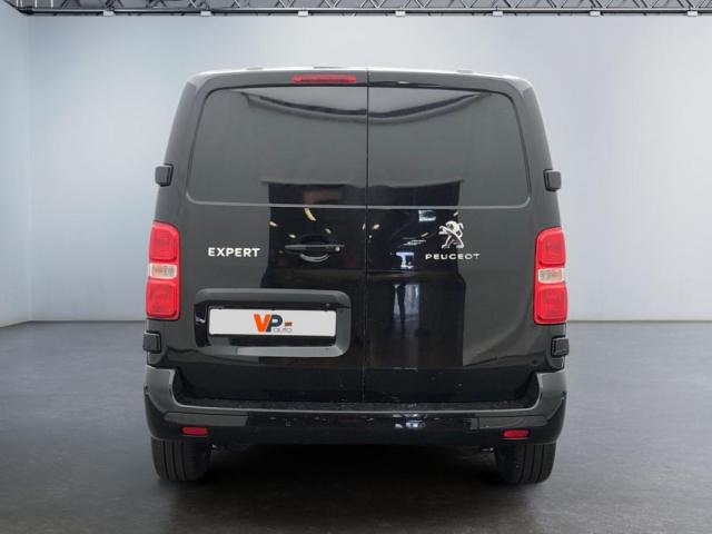 Peugeot Expert image 1