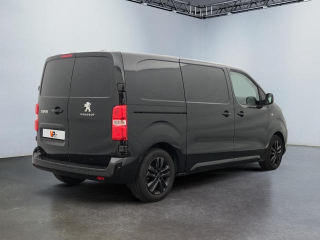 Peugeot Expert image 5