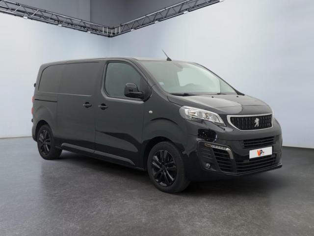 Peugeot Expert image 2
