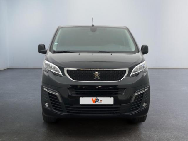 Peugeot Expert image 3