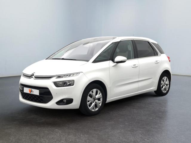 Citroen C4 Picasso Bluehdi 120 S&s Intensive