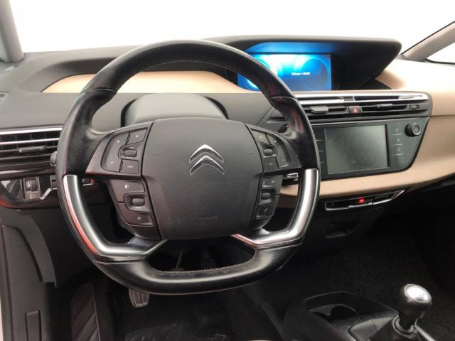 Citroen C4 Picasso image 1