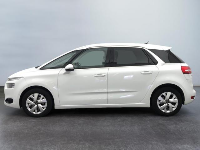 Citroen C4 Picasso image 6