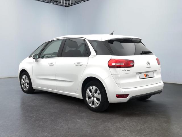 Citroen C4 Picasso image 4
