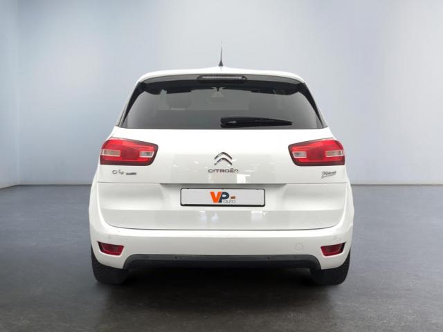 Citroen C4 Picasso image 8