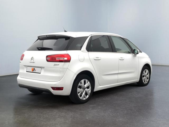 Citroen C4 Picasso image 3