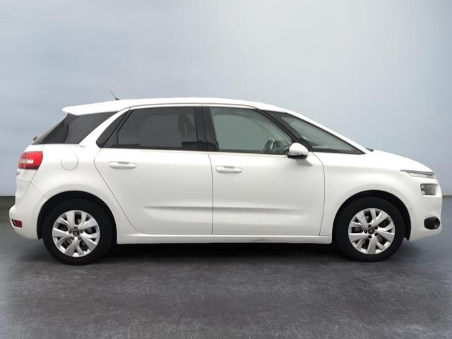 Citroen C4 Picasso image 9