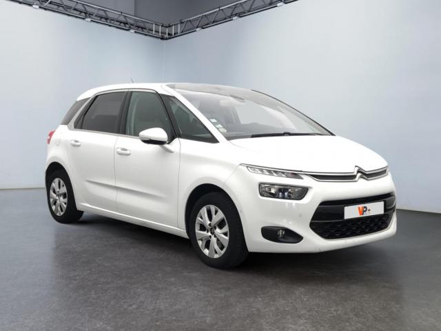 Citroen C4 Picasso image 5