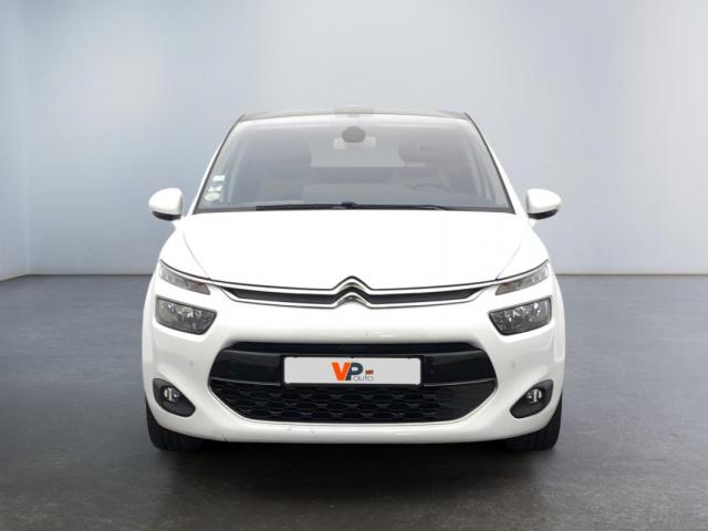 Citroen C4 Picasso image 7
