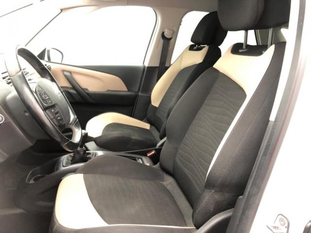 Citroen C4 Picasso image 2
