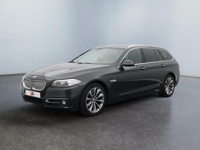 Bmw Série 5 Touring F11 Lci 518d 143 Ch Executive A