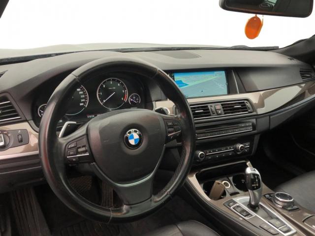Bmw Série 5 image 5