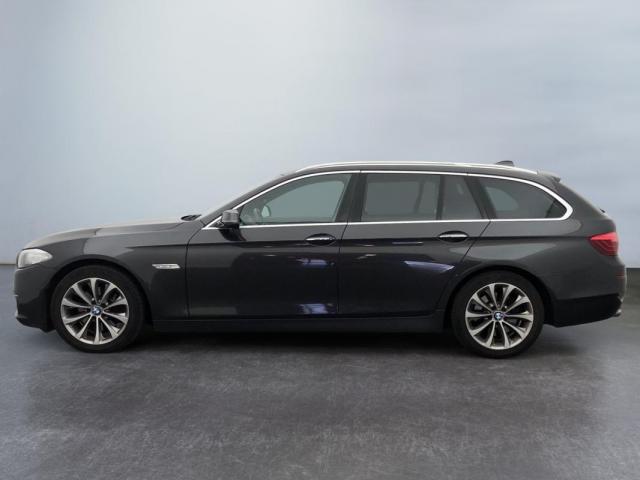 Bmw Série 5 image 2
