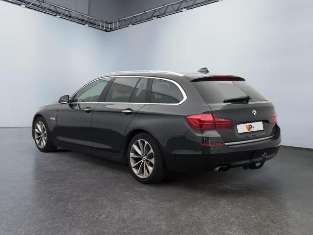 Bmw Série 5 image 4