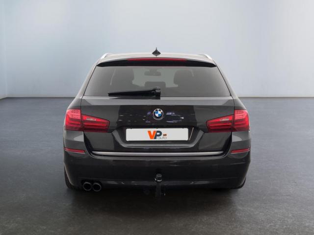 Bmw Série 5 image 6