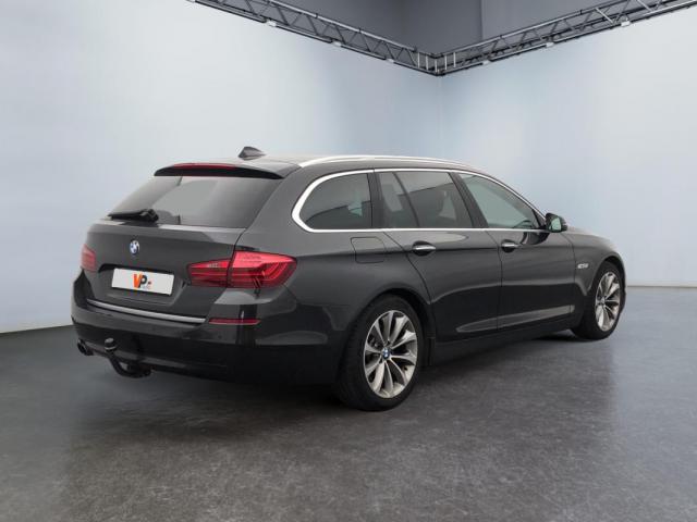Bmw Série 5 image 3