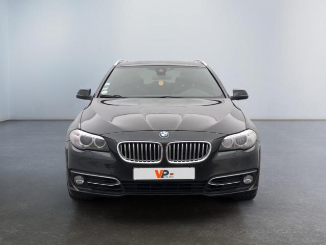 Bmw Série 5 image 1