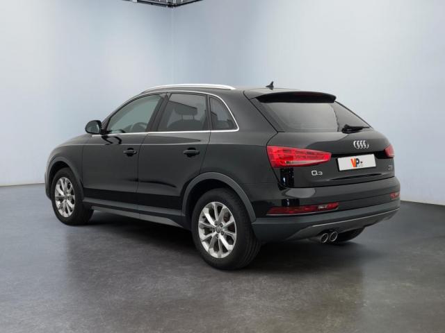 Audi Q3 image 1