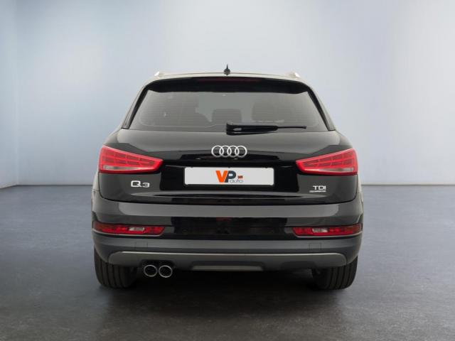 Audi Q3 image 4