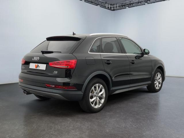 Audi Q3 image 8