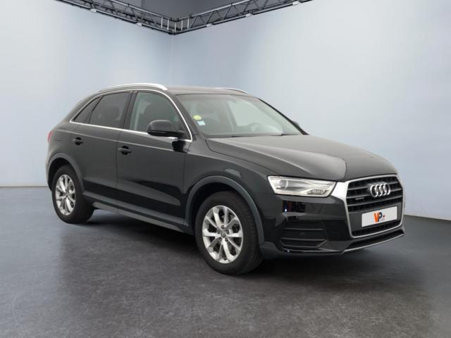Audi Q3 image 6
