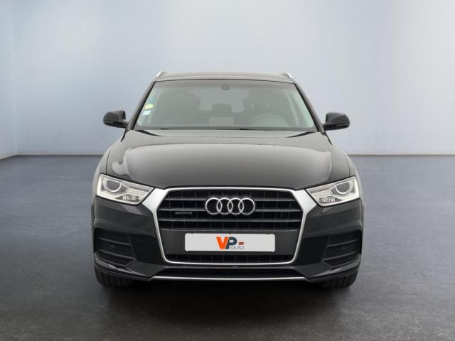 Audi Q3 image 2