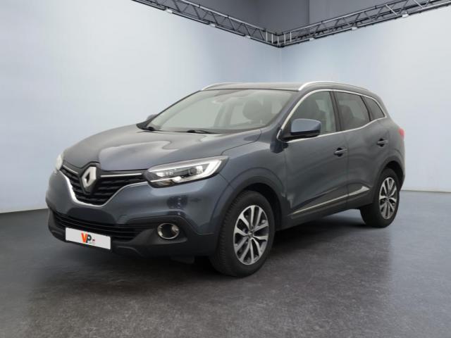 Renault Kadjar Business Dci 110 Energy Eco² Edc