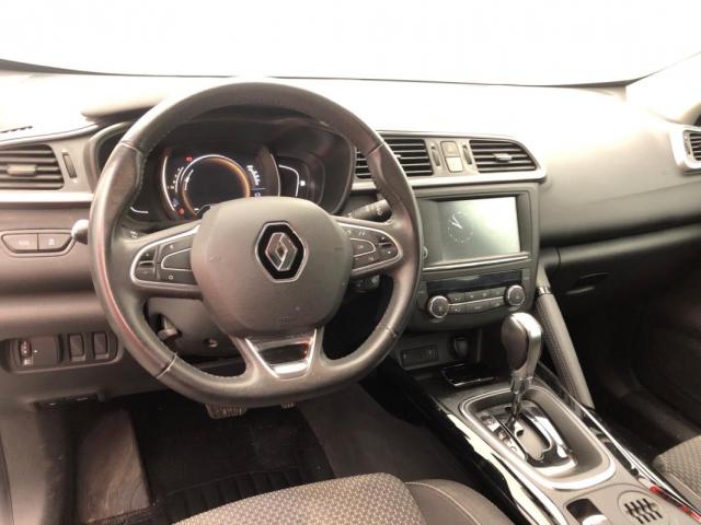 Renault Kadjar image 7