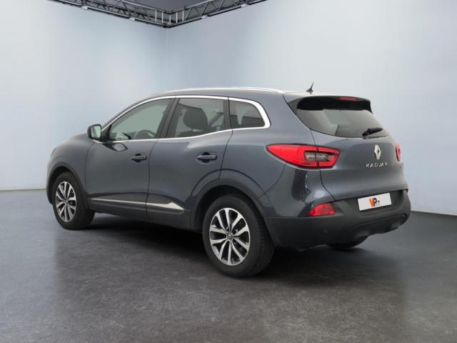 Renault Kadjar image 6