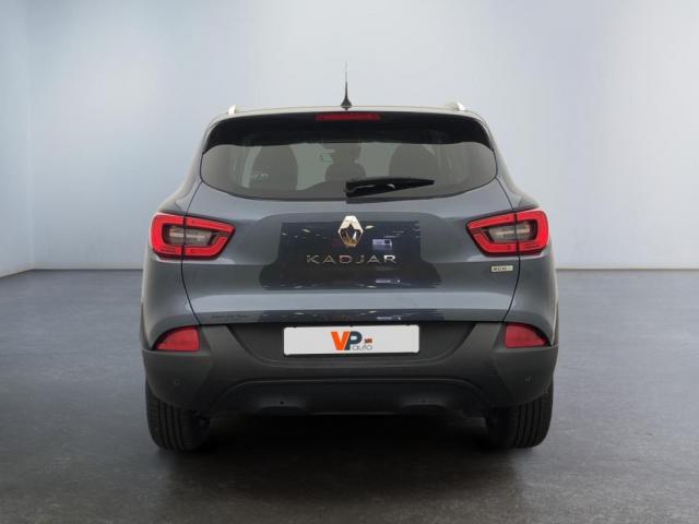 Renault Kadjar image 9