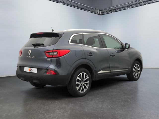Renault Kadjar image 8