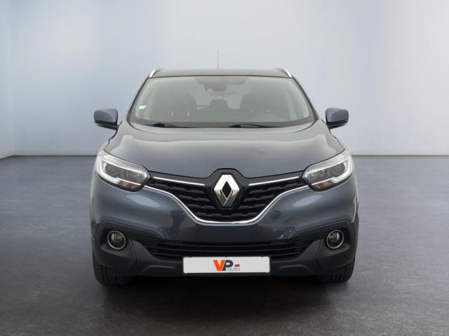 Renault Kadjar image 4