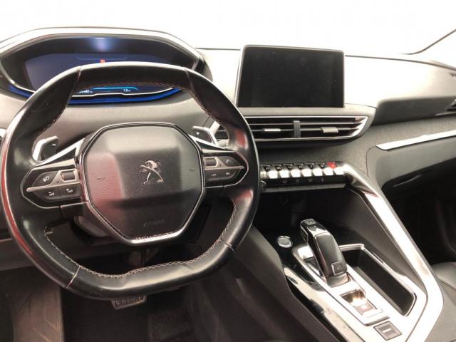 Peugeot 3008 image 4