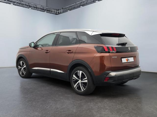 Peugeot 3008 image 8