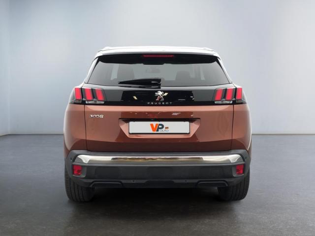 Peugeot 3008 image 7