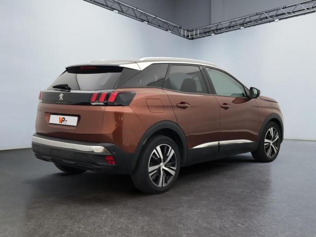 Peugeot 3008 image 5