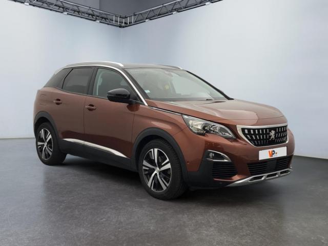 Peugeot 3008 image 9