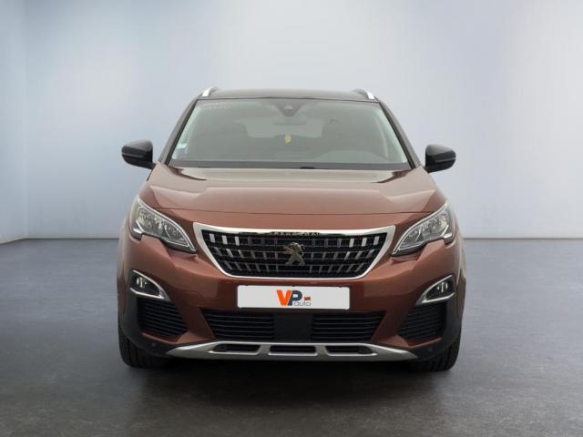 Peugeot 3008 image 6