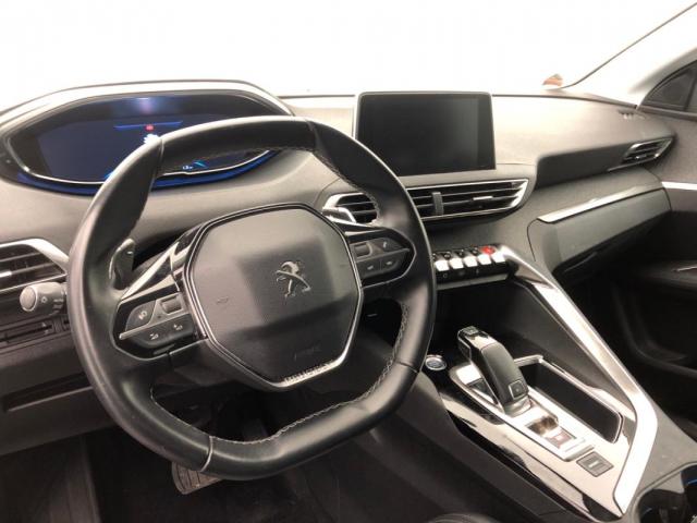 Peugeot 3008 image 9