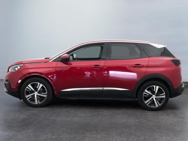 Peugeot 3008 image 5