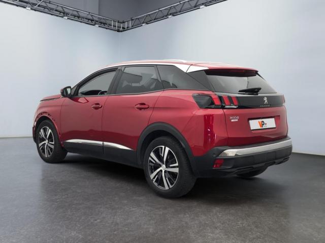 Peugeot 3008 image 2