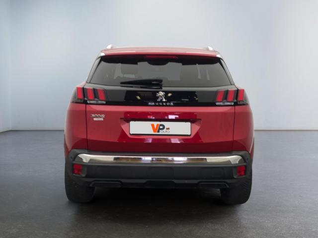 Peugeot 3008 image 1