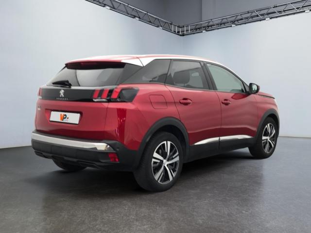 Peugeot 3008 image 6