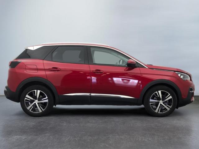 Peugeot 3008 image 8