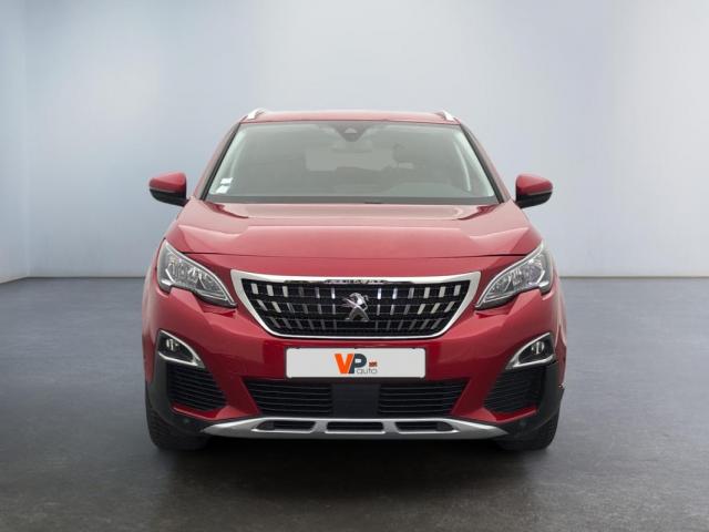 Peugeot 3008 image 4