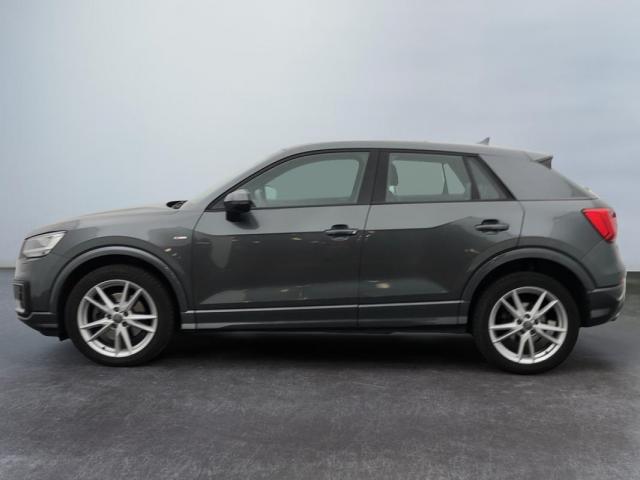 Audi Q2 image 4