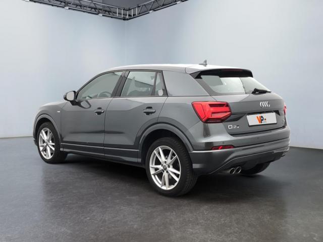 Audi Q2 image 1